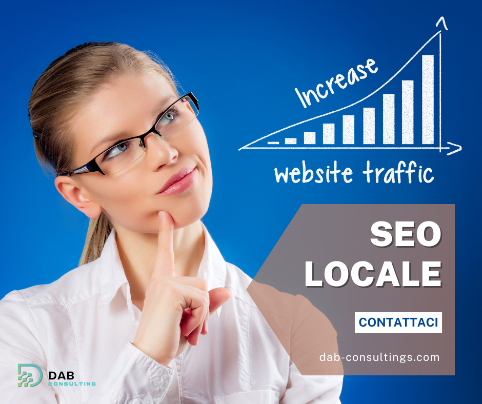 SEO locale: attira clienti direttamente alla tua porta